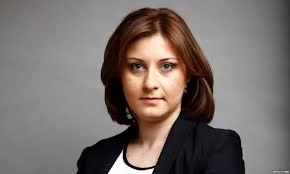  თამარ ქალდანი „პერსონალურ მონაცემთა დაცვის შესახებ“ საქართველოს კანონში განსახორციელებელი ცვლილებების პროექტს წარადგენს