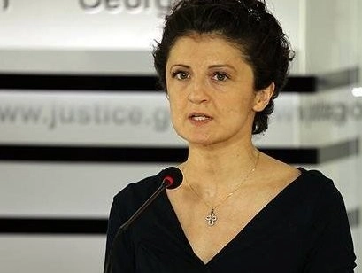 წულუკიანი საკონსტიტუცო სასამართლოს შესახებ კანონმდებლობის შეცვლას გეგმავს 