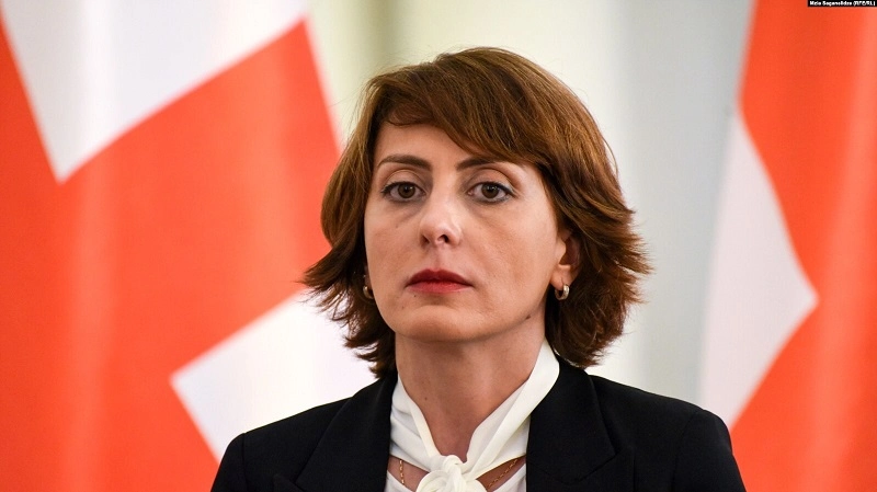 „ნაციონალური მოძრაობა“ სრულად ვაქცინირებული მოქალაქეებისთვის სხვადასხვა შეღავათის დაწესებას ითხოვს