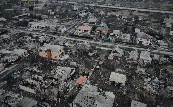 რუსეთის ძალები ბახმუტის ცენტრისკენ მიიწევენ - ISW