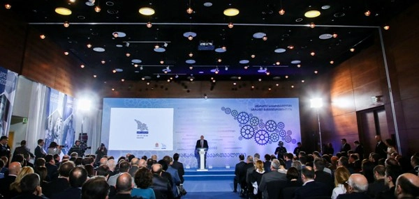 გიორგი მარგველაშვილი - პირადად ჩავერთვები ქართული პროდუქციის შეძენაზე ორიენტირებული ინიციატივების განხორციელებაში