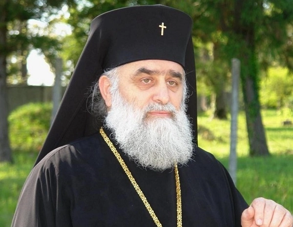 ჯერ კიდევ არსებობს კრიზისის დაძლევის შედარებით "უმტკივნეულო" და "ეფექტური" გზები - მეუფე გრიგოლი