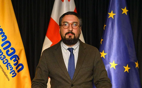 საქმე გვაქვს უმძიმეს დანაშაულთან საკუთარი მოქალაქეეების წინაშე, რომელიც უტოლდება 9 აპრილის ტრაგედიას - თაზო დათუნაშვილი
