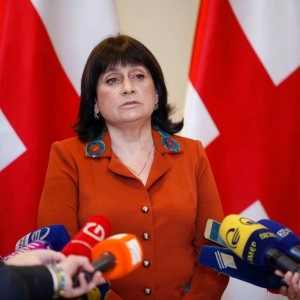 უზენაესი სასამართლოს მოსამართლეობის კანდიდატი: მამათმავლობა უკიდურესად გასაკიცხია