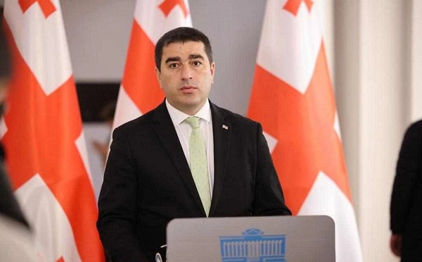დღევანდელ შეხვედრაზე ყველა ის საკითხი განიხილება, რომელიც ევროკავშირის 9 ნაბიჯიდან გამომდინარეობს და პარლამენტის კომპეტენციაშია - შალვა პაპუაშვილი