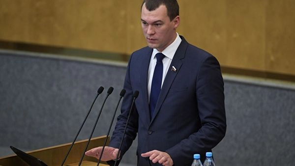 დუმის დეპუტატი ხელისუფლებას საქართველოს კურორტებისა და ქართული პროდუქციის ბოიკოტირებისკენ მოუწოდებს