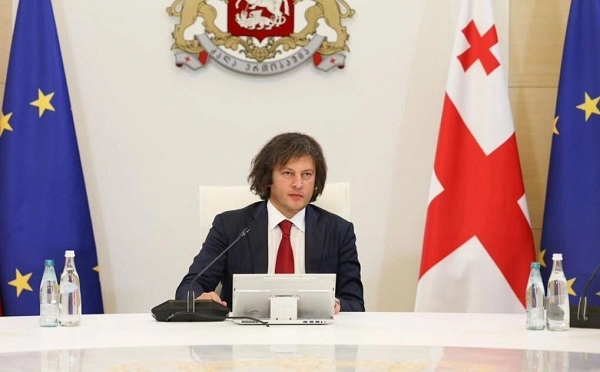 უცხოელი სტუდენტების წვლილი საქართველოს ეკონომიკაში მილიარდ 200 მილიონი ლარია, ისინი ქვეყანას დიპლომის აღებისთანავე ტოვებენ, შესაბამისად, დემოგრაფიული სურათისთვის რისკს არ ქმნიან - კობახიძე