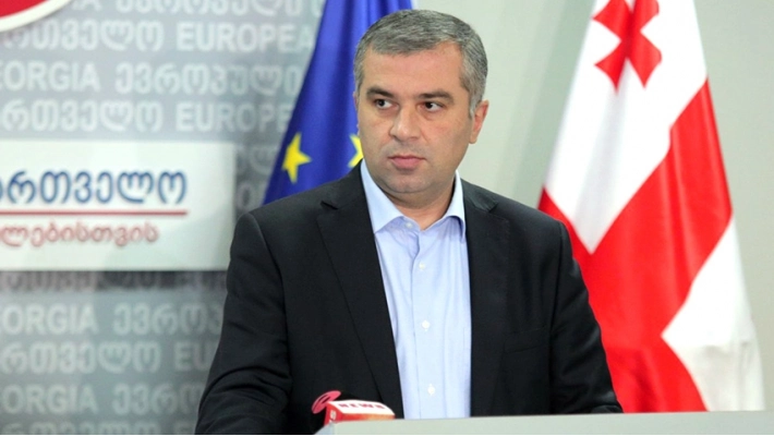 ნიკა მელია და გიორგი რურუა, საპატიმროს ხელმოწერიდან ერთ კვირაში დატოვებენ - დავით ბაქრაძე