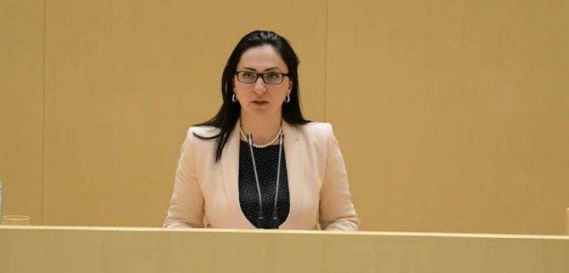 იმედია, მივიღებთ პატრიარქისთვის და საპატრიარქოსთვის მისაღებ ნარკოპოლიტიკას– სოფიო კილაძე