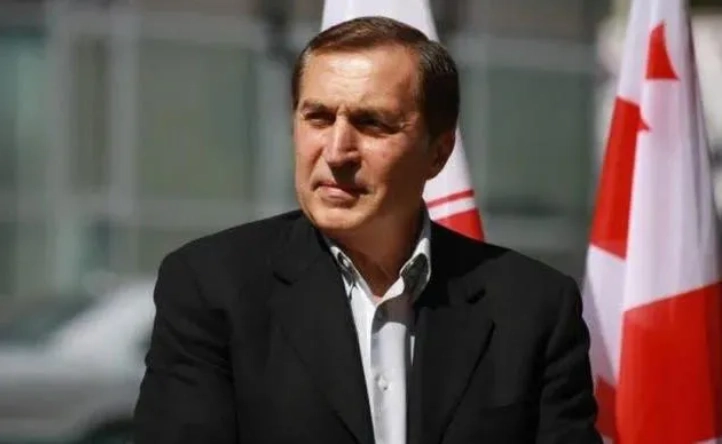 მომეცით საშუალება, ჩავანაცვლო მესამე პრეზიდენტი ციხეში - პაატა ბურჭულაძე 