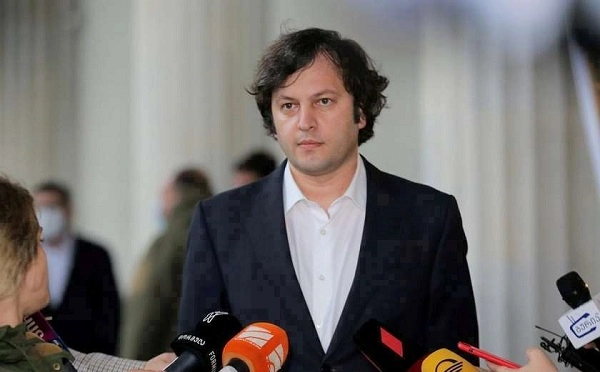 სტრასბურგმა წერტილი დაუსვა წელიწადნახევრიან კამპანიას იმასთან დაკავშირებით, თითქოს მიხეილ სააკაშვილი ყოველდღიურად კვდებოდა საპატიმრო დაწესებულებაში - ირაკლი კობახიძე