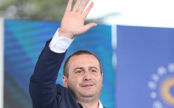 აბაშის საკრებულოს ახლადარჩეულმა თავმჯდომარემ თანამდებობა დატოვა