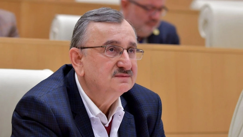 ზურაბიშვილმა კეთილი ინებოს და შეიწყალოს გვარამია, ნუ გააჯანჯლებს - გოცირიძე