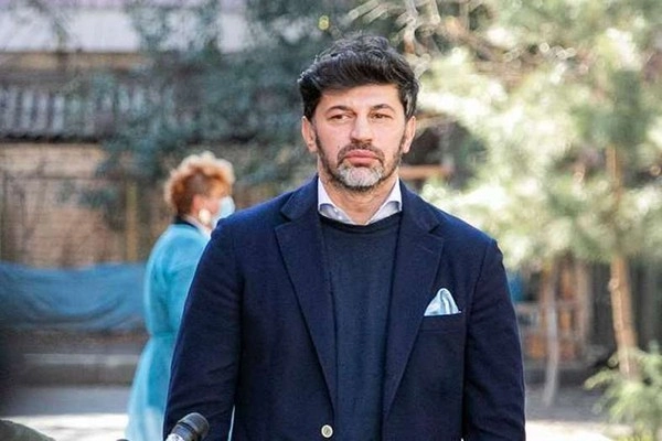 ამნისტია უნდა შეეხოს ყველას - კახა კალაძე