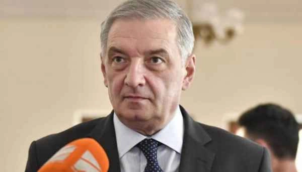  მერობის კანდიდატებს შორის კახა კალაძეც  განიხილება - გია ვოლსკი
