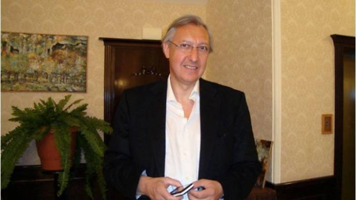 რუსეთმა დაიწყო 2008 წლის აგვისტოს ომი, რუსეთი საქართველოს მტერია - სალომე ზურაბიშვილის ძმა