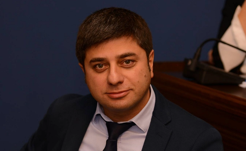 პარლამენტში ის ადამიანები ბევრად მეტი ვართ, ვინც არც ერთი კონფლიქტის მხარეს არ ვართ - ქუცნაშვილი