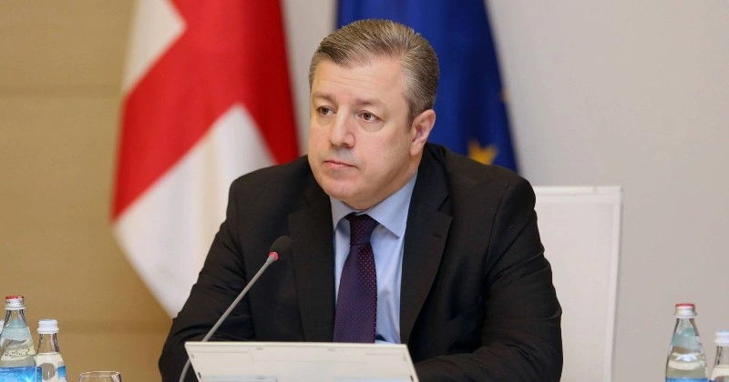 მომავალ წელს, კიდევ უფრო მაღალი ეკონომიკური ზრდა გველოდება - გიორგი კვირიკაშვილი