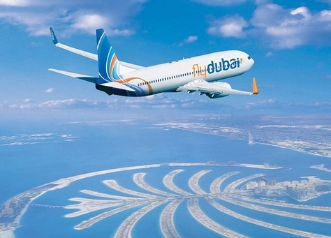 flydubai-მ საქართველოს მიმართულებით შესაძლოა ახალი სიხშირეები დაამატოს