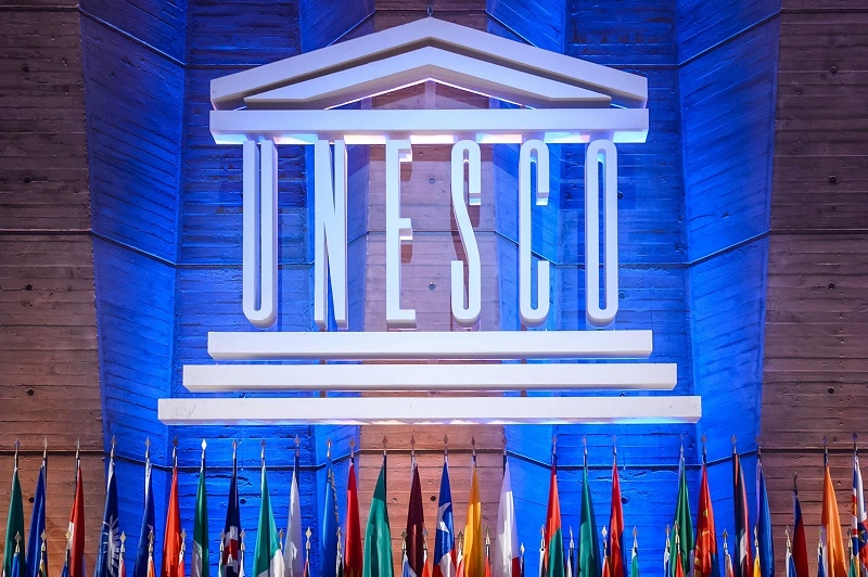 UNESCO-ს გადაწყვეტილებით თბილისი 2021 წლის წიგნის მსოფლიო დედაქალაქი იქნება