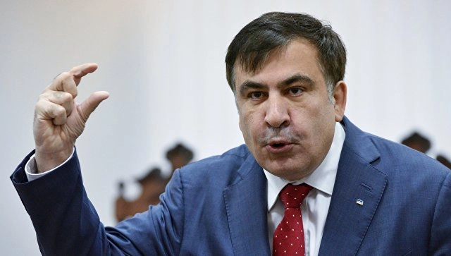  უკრაინის უმაღლესმა სასამართლომ სააკაშვილის სარჩელის განხილვა გადადო