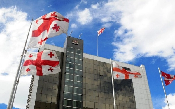 არ არის სიმართლე, რომ უკრაინამ საქართველოს ბუკის სისტემები უსასყიდლოდ გადასცა - თავდაცვის სამინისტრო