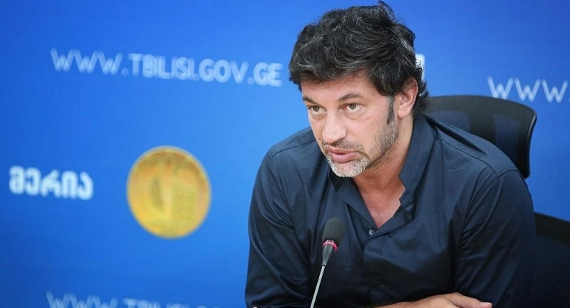 გაზზე მომუშავე 110 ერთეული ავტობუსის შესყიდვაზე ტენდერი უახლოეს დღეებში გამოცხადდება