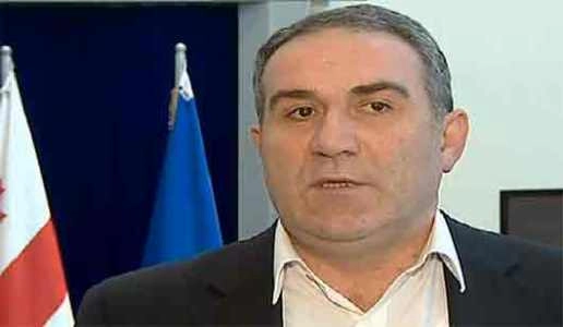 წიკლაური: ივანიშვილის გეგმა ჩაიშალა