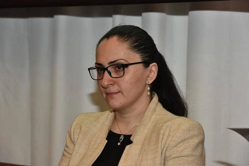 სიტყვის, შეკრებებისა და გამოხატვის თავისუფლება გარანტირებულია, მაგრამ გუშინ რაც ვნახეთ, ეს იყო სერიოზული პროვოკაციები –  სოფო კილაძე