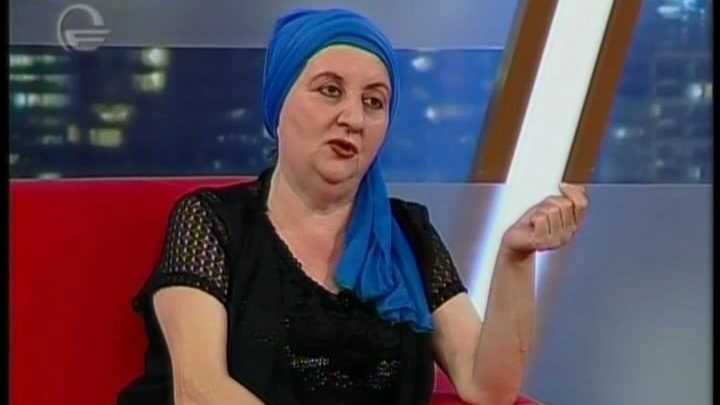 ვინ არის ადამიანი, რომელმაც ხვამლის მთის საიდუმლოება ამოხსნა
