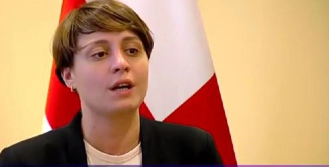 რაც არ უნდა ეცადოს ხელისუფლება, თუ ყველა მოვა არჩევნებზე, ვერანაირი მანიპულაცია ხალხის ნების წინააღმდეგ ვერ წავა - ელენე ხოშტარია