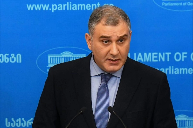 თუ ადამიანს აქვს სურვილი, მის მიმართ ამნისტია არ გავრცელდეს, ეს დაკმაყოფილდება - მიხეილ სარჯველაძე
