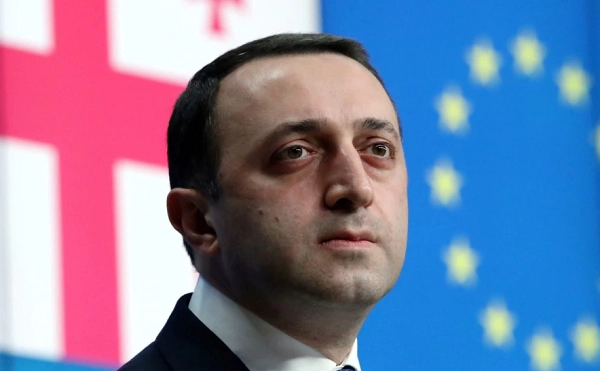  წარმატებით გავაგრძელეთ სულხან-საბას დაწყებული ისტორიული „დიპლომატიურ მისია“, რამაც ჩვენი ევროპულ ოჯახში დაბრუნება უნდა უზრუნველყოს - ღარიბაშვილი
