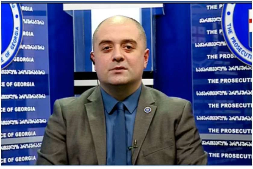 ჩვენი თვითმიზანი არასოდეს ყოფილა ნიკანორ მელიას დაპატიმრება - ამირან გულუაშვილი