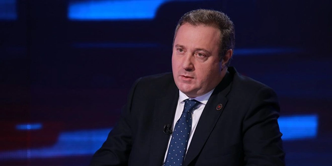 დღეს ამ გადაწყვეტილებით რაიმე გამოხატვის თავისუფლება არ იზღუდება - აკაკი ზოიძე 