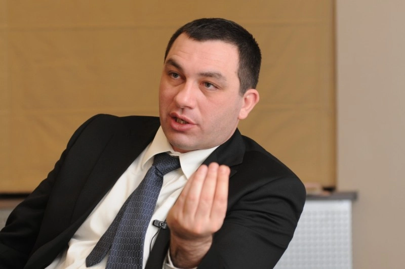   ივანიშვილს, ჯერ კიდევ აქვს შანსი, ეს საბედისწერო ნაბიჯი არ გადადგას - ბოკერია გვარამიას შესაძლო დაკავებაზე