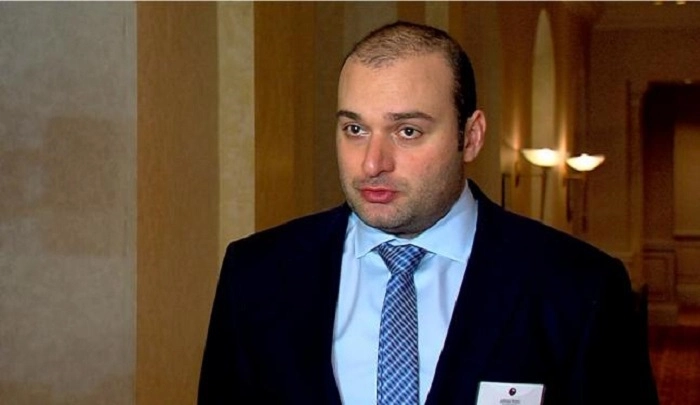 ყოველთვის ვიყავით დასავლური ცივილიზაციის ნაწილი და ვიმსახურებთ ამ ოჯახში ყოფნას - მამუკა ბახტაძე