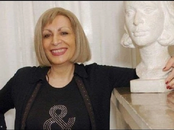 ეთერ კაკულიას გარდაცვალებიდან 3 წელი შესრულდა