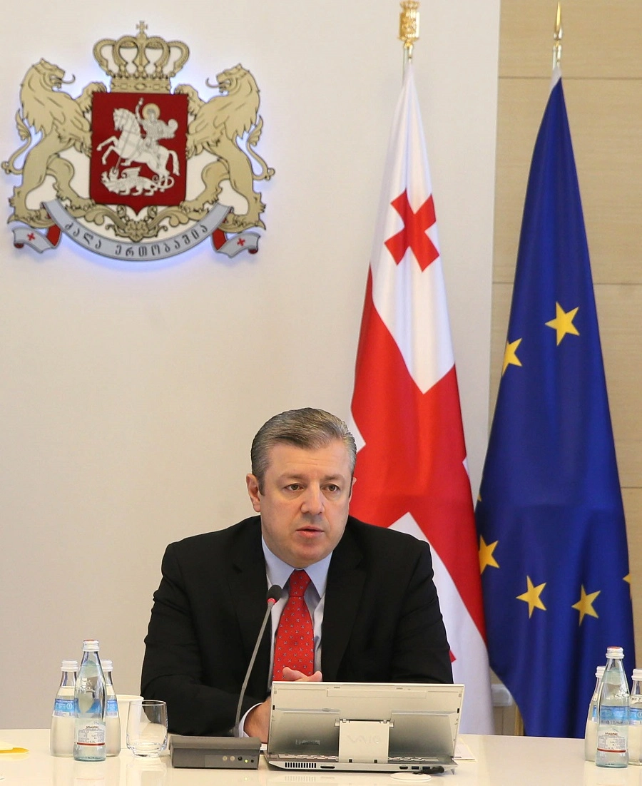 ვარშავის სამიტზე საქართველო  არსებითი პაკეტი კიდევ უფრო გაფართოებას ელოდება