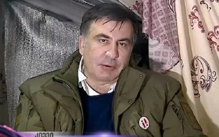  უკრაინის პროკურატურა სააკაშვილის შინა პატიმრობისთვის განსაზღვრულ მისამართს ასახელებს