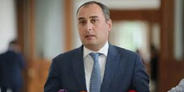 დიმიტრი ქუმსიშვილი: „ტურიზმი საქართველოს ეკონომიკის ერთ-ერთი სწრაფად მზარდი სექტორია“