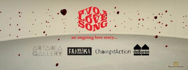 „არტარეა გალერეა" საერთაშორისო პროექტს „Love Song" უმასპინძლებს