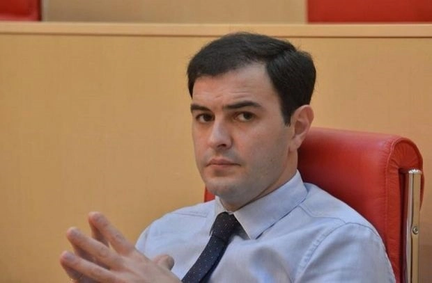  საზოგადოება ბესელიობანათი დაიღალა - ვანო ზარდიაშვილი