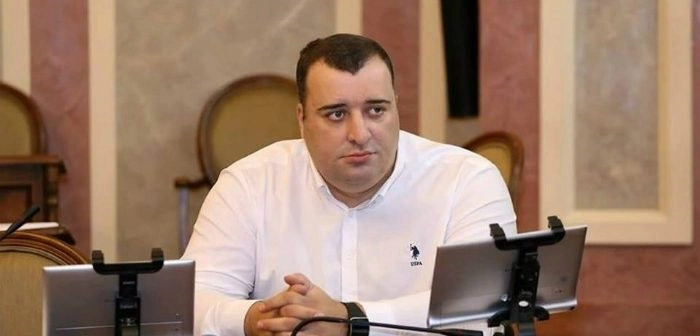  გუშინდელმა დღემ ცხადყო, რომ ქვეყანას ყავს ძლიერი სახელმწიფო ინსტიტუტები და ადამიანის უფლებებზე მზრუნველი მთავრობა - რატი იონათამიშვილი