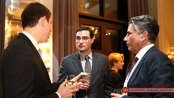 „საქართველოს მომავალი ნატოსთან“ - ვარშავის მომავალ სამიტზე, რეგიონულ პოლიტიკაზე ისაუბრეს