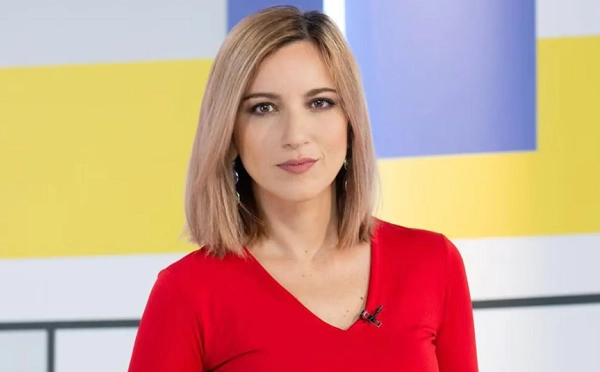 მოსკოვის სასამართლომ ჟურნალისტ ეკატერინე კოტრიკაძეს რვა წლით პატიმრობა დაუსწრებლად მიუსაჯა