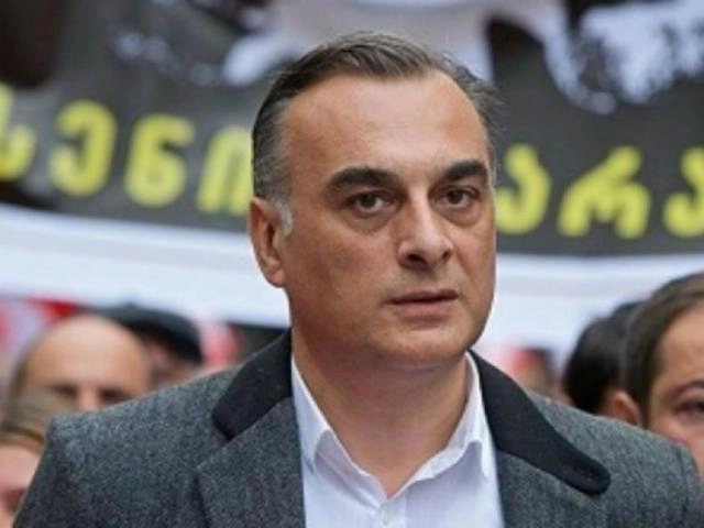 ბევრი ადამიანი ვიცი, რომელსაც არ შემოუხაზავს ხუთიანი არასდროს და 14 ოქტომბრის აქციაზე მოდის, რადგან თვლის, რომ უკანონობაა, რაც დღეს ქვეყანაში ხდება - უდუმაშვილი