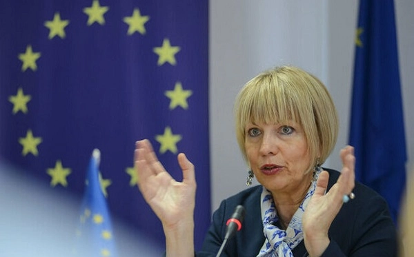 ეუთოს გენერალური მდივანი საქართველოს დღეს ეწვევა