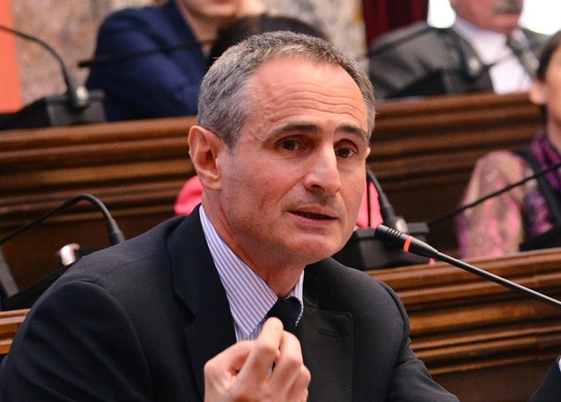 20 ივნისის ამნისტიაზე ორი კანონპროექტი დარეგისტირდება – ხელისუფლების და ოპოზიციის