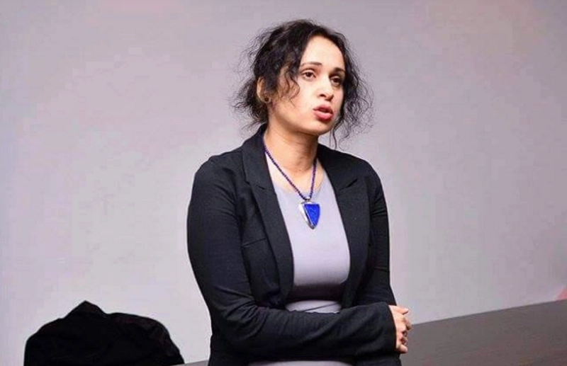 „მიხვდით ხო, რატომ გვყავს ასეთი მთავრობა? იმიტომ რომ ამომრჩეველი გავს მას" - ნათია ფანჯიკიძე